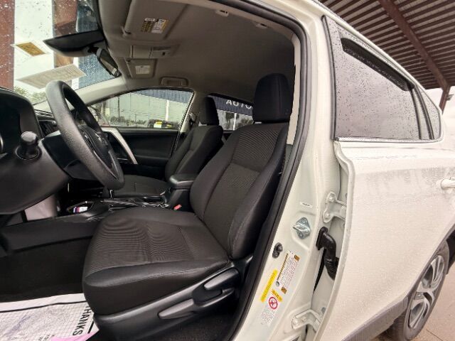 2017 Toyota RAV4 LE Kyle TX