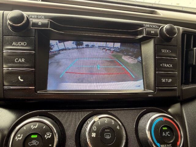 2017 Toyota RAV4 LE Kyle TX