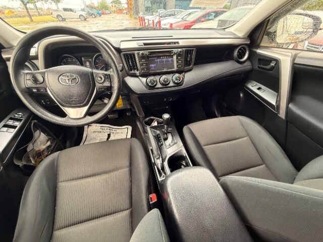 2017 Toyota RAV4 LE Kyle TX