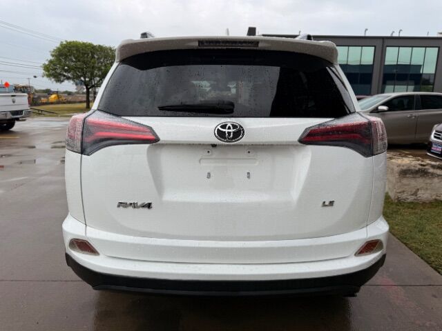 2017 Toyota RAV4 LE Kyle TX