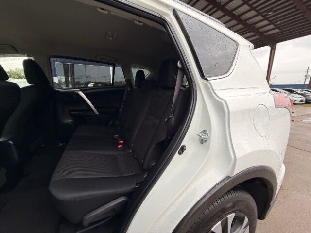 2017 Toyota RAV4 LE Kyle TX