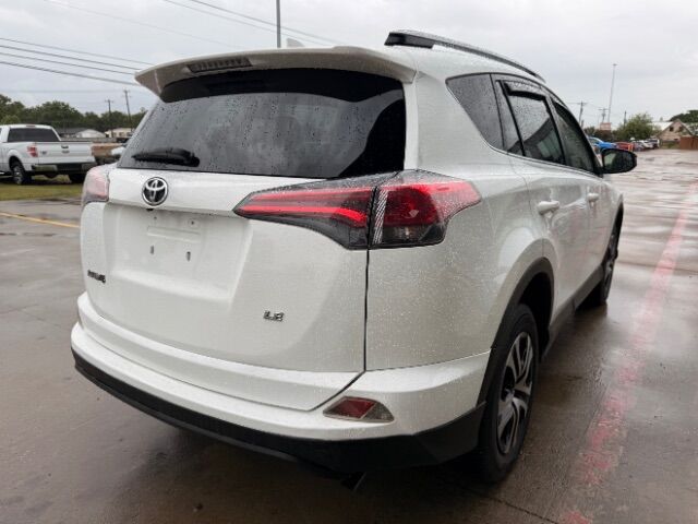 2017 Toyota RAV4 LE Kyle TX