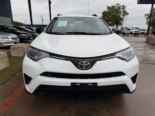 2017 Toyota RAV4 LE Kyle TX