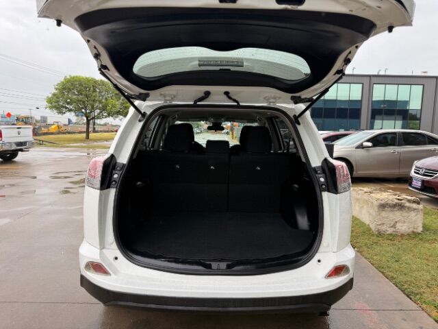 2017 Toyota RAV4 LE Kyle TX