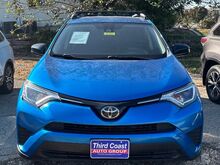 2017_Toyota_RAV4_LE_ Austin TX