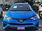 2017 Toyota RAV4 LE Austin TX