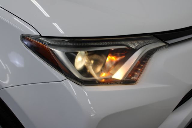 2017 Toyota RAV4 LE Chantilly VA