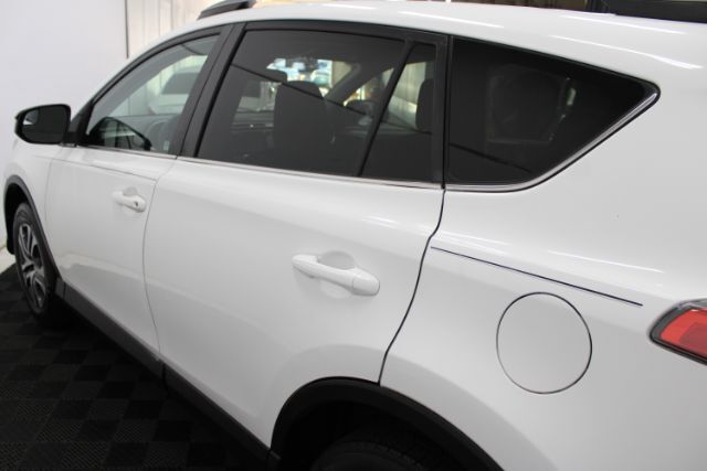 2017 Toyota RAV4 LE Chantilly VA