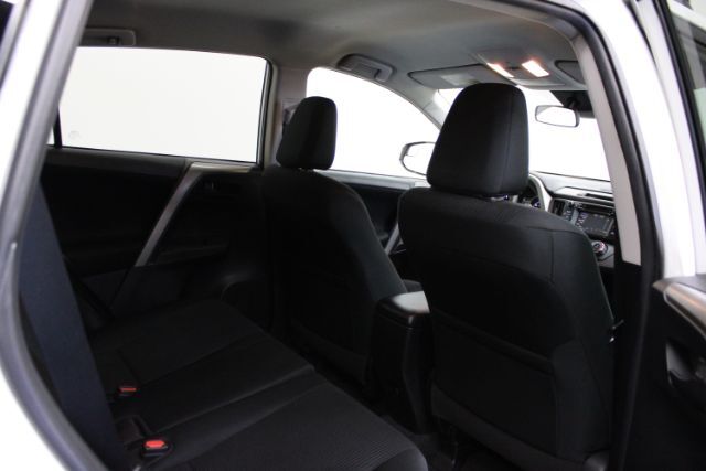 2017 Toyota RAV4 LE Chantilly VA