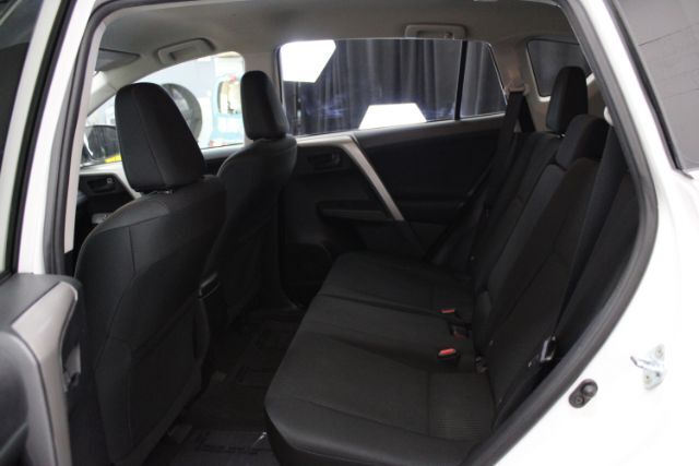 2017 Toyota RAV4 LE Chantilly VA