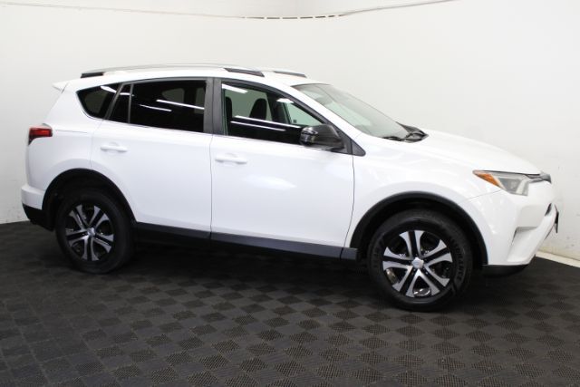 2017 Toyota RAV4 LE Chantilly VA