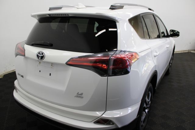 2017 Toyota RAV4 LE Chantilly VA