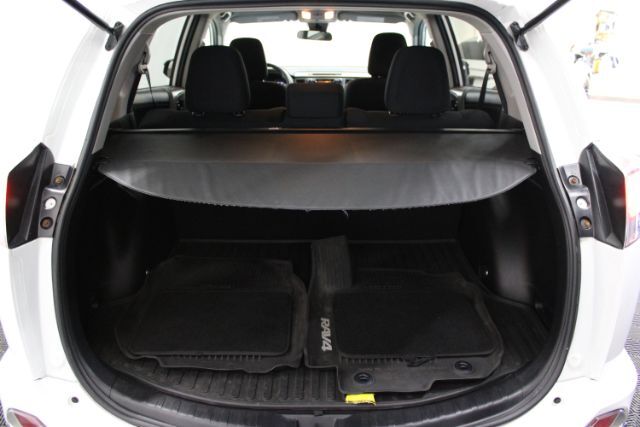 2017 Toyota RAV4 LE Chantilly VA