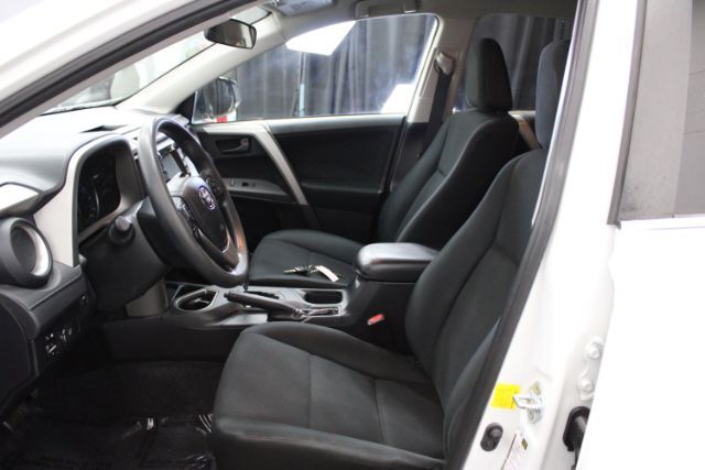 2017 Toyota RAV4 LE Chantilly VA