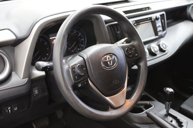 2017 Toyota RAV4 LE Chantilly VA