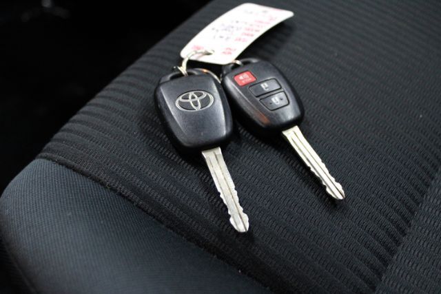 2017 Toyota RAV4 LE Chantilly VA