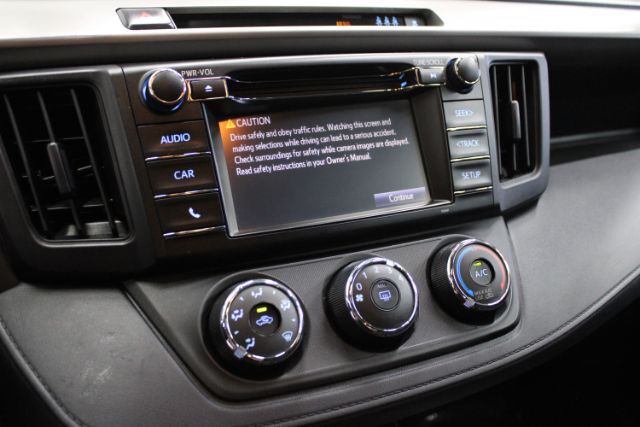 2017 Toyota RAV4 LE Chantilly VA