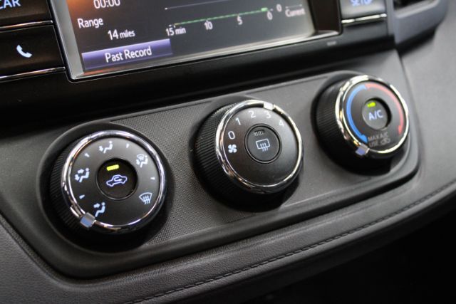 2017 Toyota RAV4 LE Chantilly VA