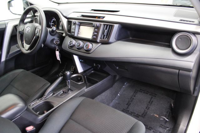 2017 Toyota RAV4 LE Chantilly VA