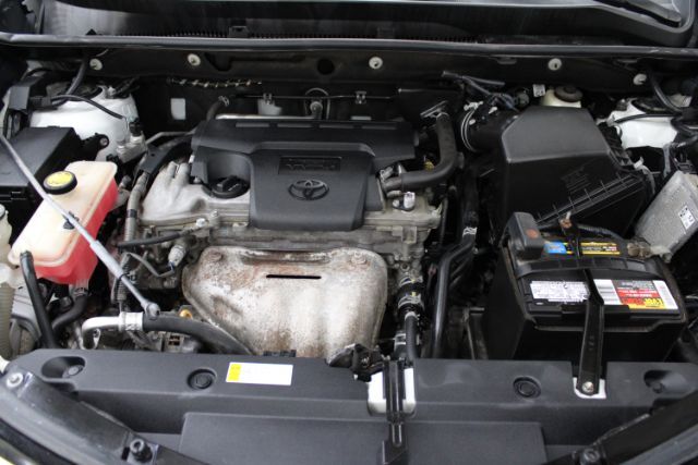 2017 Toyota RAV4 LE Chantilly VA