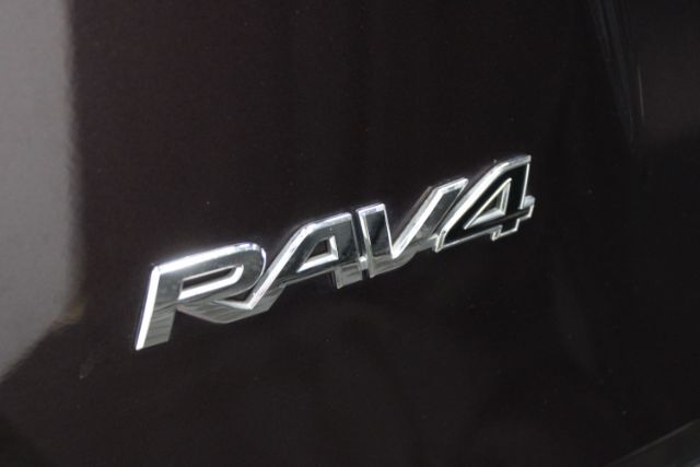 2017 Toyota RAV4 LE Chantilly VA
