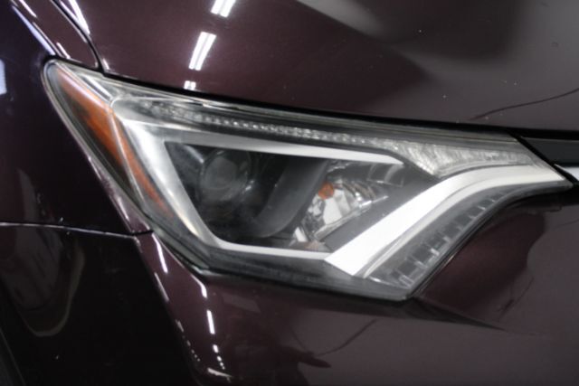 2017 Toyota RAV4 LE Chantilly VA