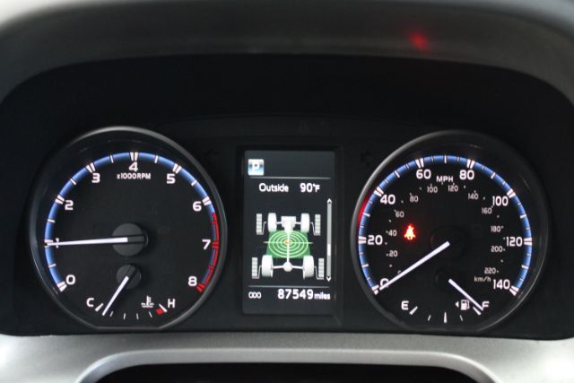 2017 Toyota RAV4 LE Chantilly VA