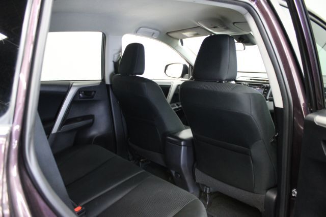 2017 Toyota RAV4 LE Chantilly VA