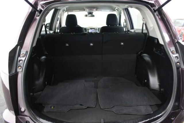 2017 Toyota RAV4 LE Chantilly VA