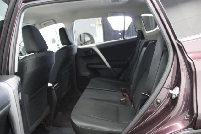 2017 Toyota RAV4 LE Chantilly VA