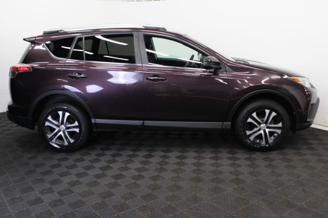 2017 Toyota RAV4 LE Chantilly VA