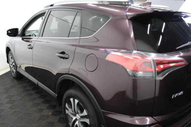 2017 Toyota RAV4 LE Chantilly VA
