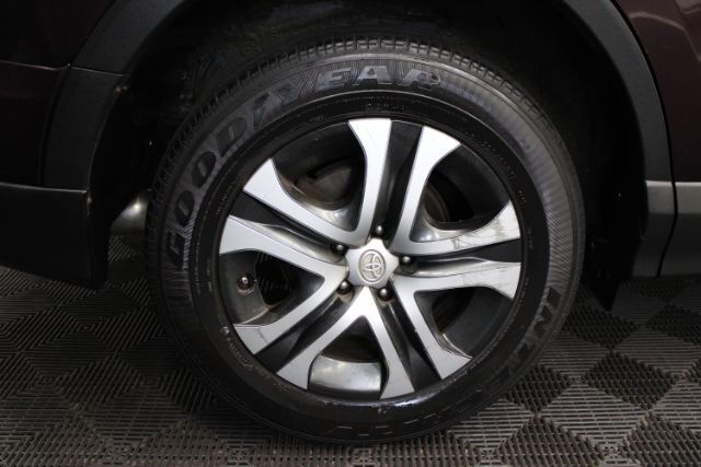 2017 Toyota RAV4 LE Chantilly VA