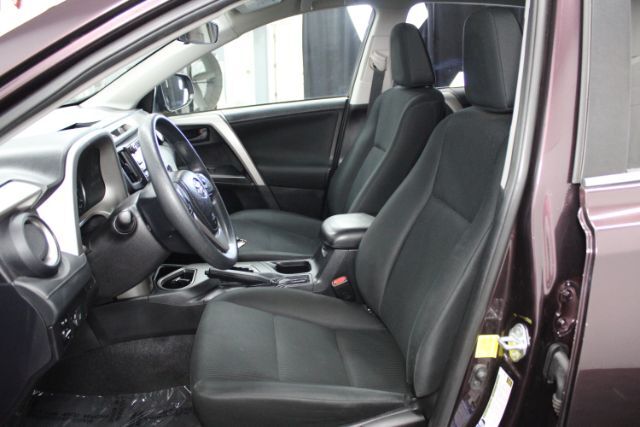 2017 Toyota RAV4 LE Chantilly VA