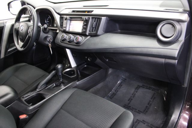 2017 Toyota RAV4 LE Chantilly VA