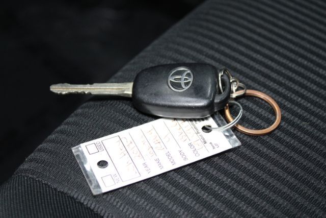 2017 Toyota RAV4 LE Chantilly VA