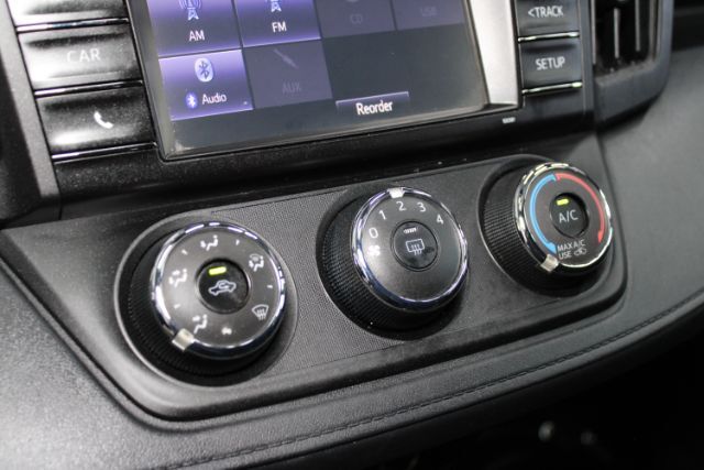 2017 Toyota RAV4 LE Chantilly VA