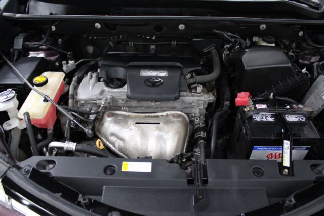 2017 Toyota RAV4 LE Chantilly VA