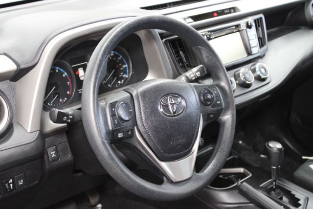 2017 Toyota RAV4 LE Chantilly VA