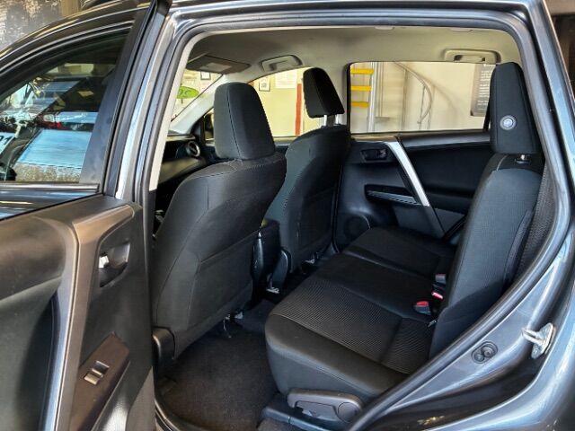 2017 Toyota RAV4 LE Charlotte NC