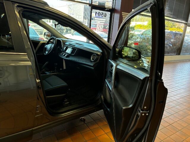 2017 Toyota RAV4 LE Charlotte NC