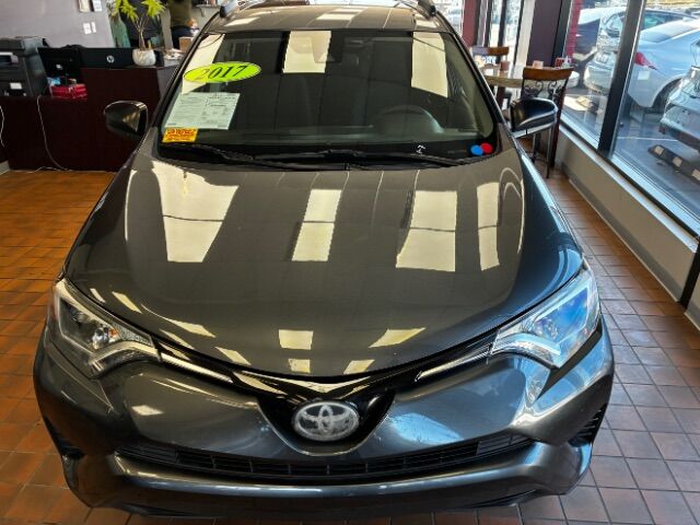 2017 Toyota RAV4 LE Charlotte NC