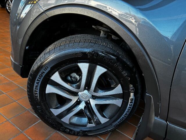 2017 Toyota RAV4 LE Charlotte NC