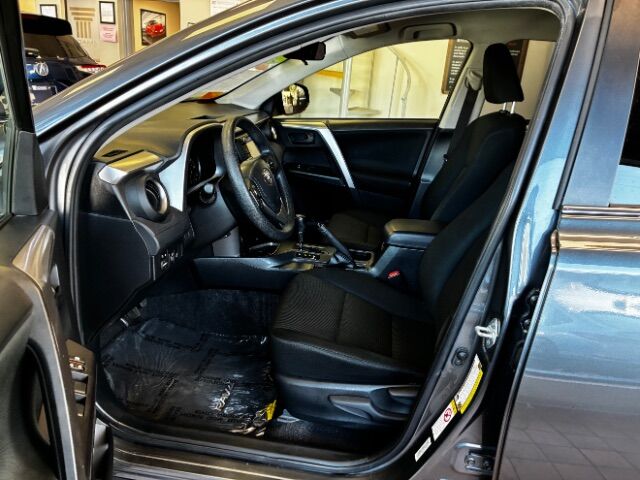 2017 Toyota RAV4 LE Charlotte NC