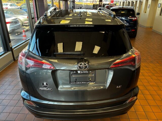 2017 Toyota RAV4 LE Charlotte NC
