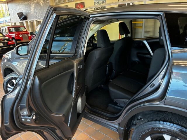 2017 Toyota RAV4 LE Charlotte NC