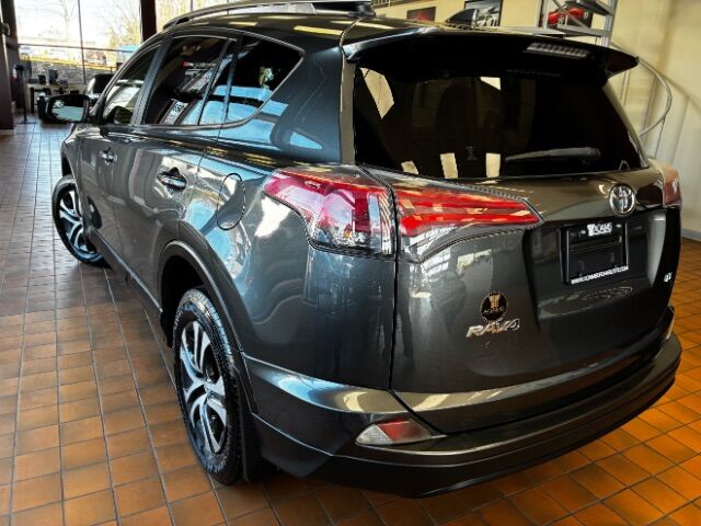 2017 Toyota RAV4 LE Charlotte NC