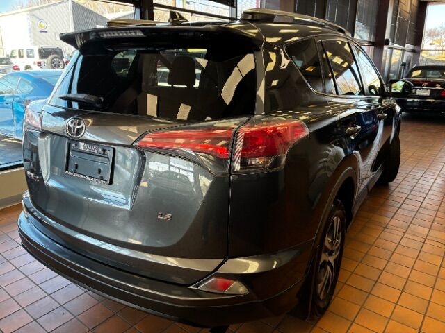 2017 Toyota RAV4 LE Charlotte NC