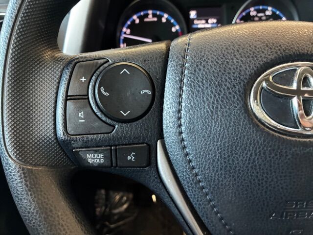 2017 Toyota RAV4 LE Charlotte NC