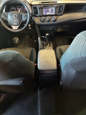 2017 Toyota RAV4 LE Charlotte NC